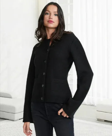 Kate Knitted Cardigan