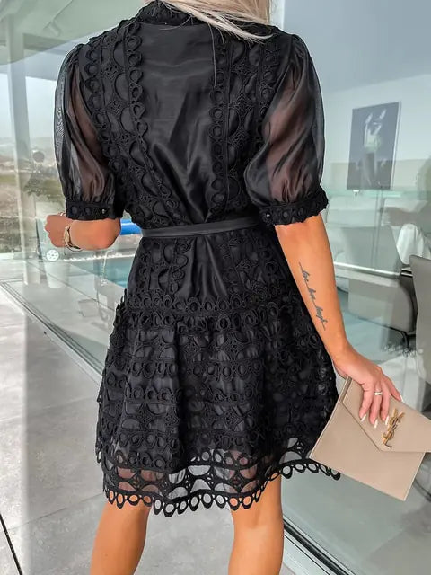 Megan Dress